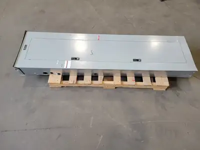 USED GENERAL ELECTRIC AQF3604JBX