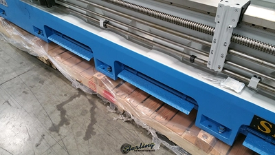 New | in-Stock ACRA SET32120 Engine Lathes California US | Sterling Machinery Exchange #1466938