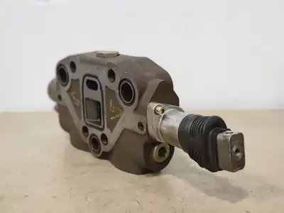 Hydraulic Section Valve 121010201