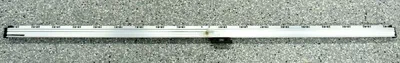 NEW HEIDENHAIN 336963-28 LINEAR ENCODER LS186C ML1740 MM 326-797-04 33696328