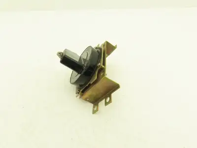 Fuji Electric N-13A-Q-00905 Rotary Operating Handle Breaker Switch Lot of 3