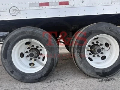 Used 2021 GREAT DANE _UNKNOWN_ Box Trailers Illinois US | T&S Trailer Pool #1509423
