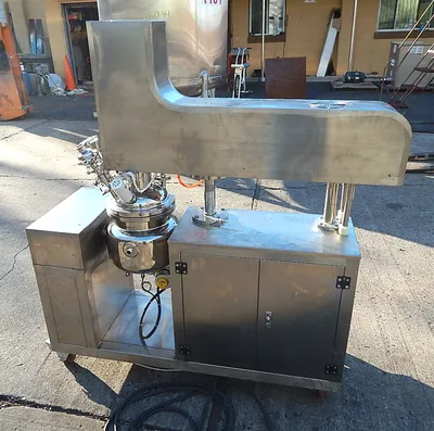 USED XINYOU CHEMICAL MACHINERY XY-B