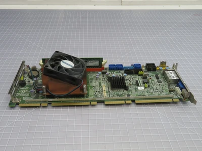 Used ADVANTECH _UNKNOWN_ Printed Circuit Boards (PCB) Texas US | OCO Industrial #1703038