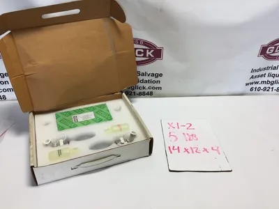 MSA 697289 – 065001 Qualitative Fit Test Apparatus Kit Run Time 10:24
