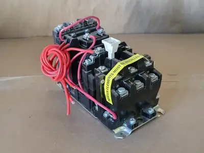 NEW ALLEN-BRADLEY 509-AOD