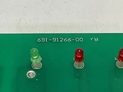 USED WAGO 691-91266-00