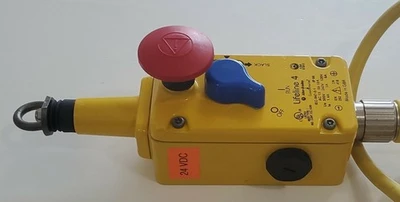 USED Allen-Bradley 440E-L13140