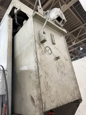 USED PACIFIC PF110-OBS
