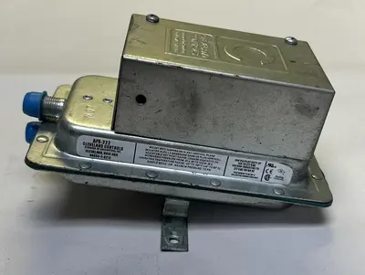Used CLEVELAND CONTROLS AFS-222 Miscellaneous Equipment (Electrical & Power) | Surplus Asset Holdings #1201415