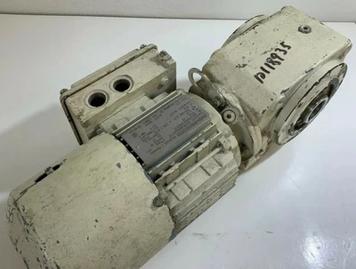USED SEW-Eurodrive SA42T DT71K4BMG/HF/TF