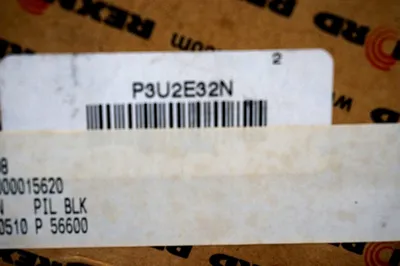 NEW REXNORD P3U2E32N PILLOW BLOCK BEARING