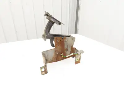 Yale Forklift Throttle Accelerator Pedal Bracket & Potentiometer Off ERC100HGN