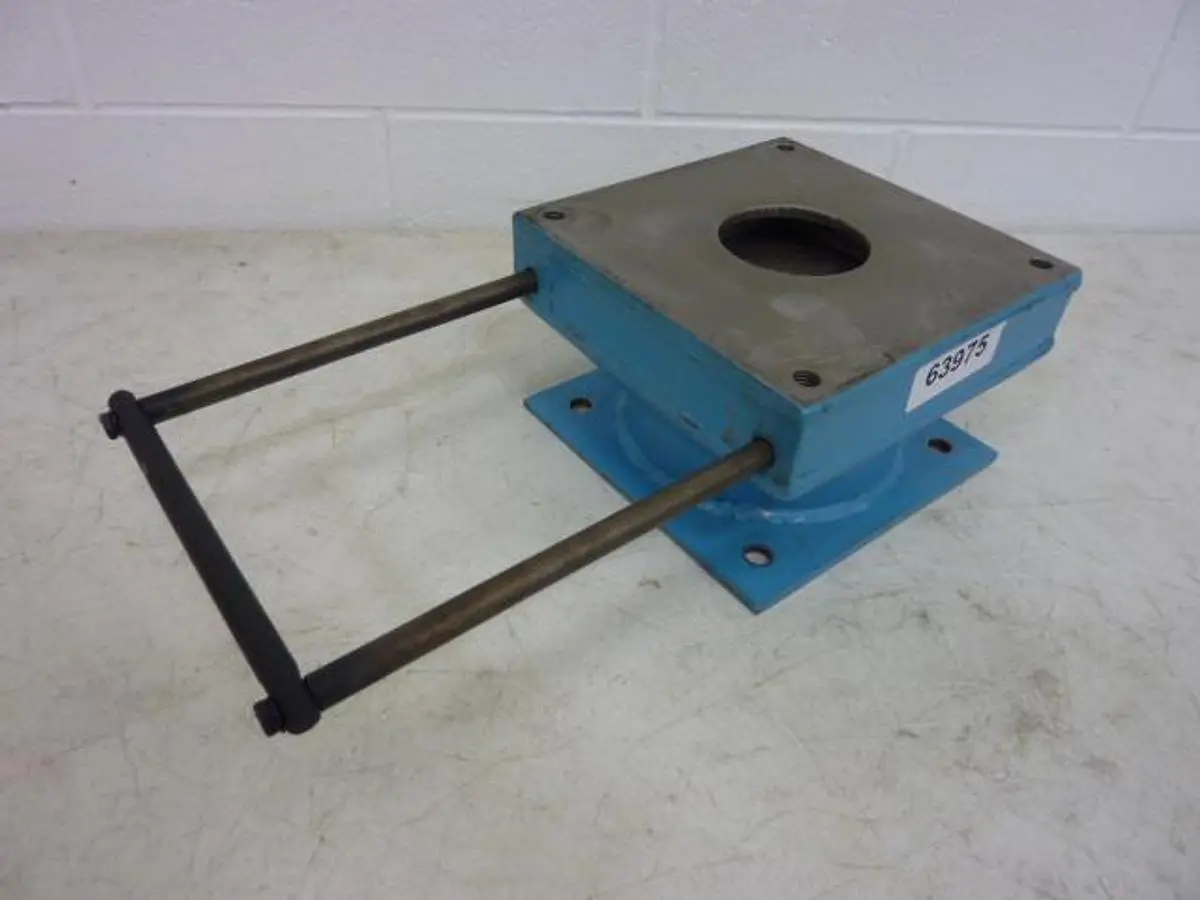 USED METAL FABRICATOR DRAWER974