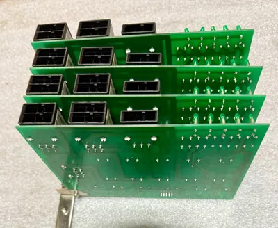 Mori Seiki AP-DTPBU E76039A01 Printed Circuit Board Equipment | Great American Equipment Company (6)