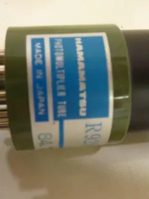 USED HAMAMATSU R928HA