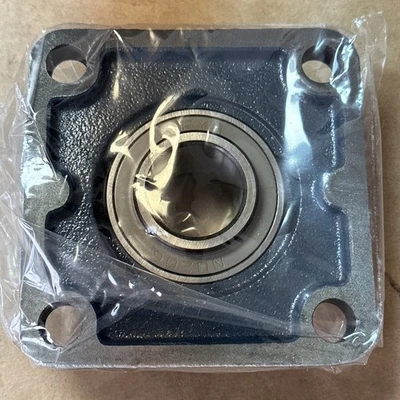 NEW Noppin Polliow Block Company NUF206E