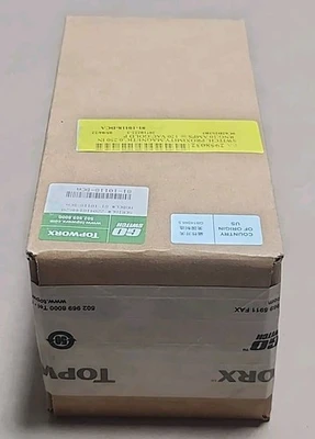 NEW TopWorx 81-10118-DCA