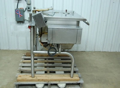 USED Groen HFP/2