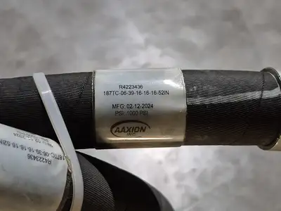 NEW LETOURNEAU R4223436