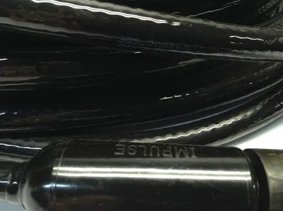 FM041802-2BF | Falmat  Subsea 78' ft Power Cable w/ Teledyne Impulse 6 Connector - New Other
