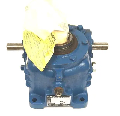 NEW CONE DRIVE SHV30A975-Y9A SPEED REDUCER 20:1 RATIO SHV30A975Y9A