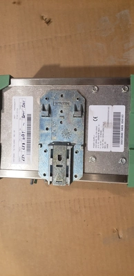 Phoenix Contact Power Supply QUINT-PS-120AC/24DC/10/F