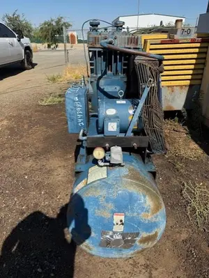 USED QUINCY 350