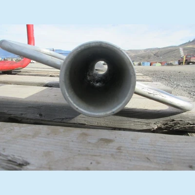 USED 2007 DRYRITE DRE-80