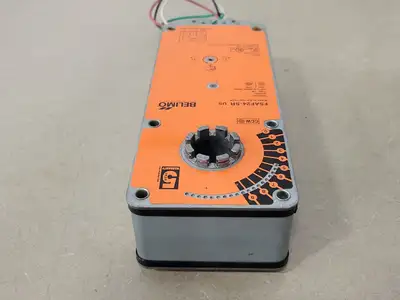 USED BELIMO FSAF24-SR