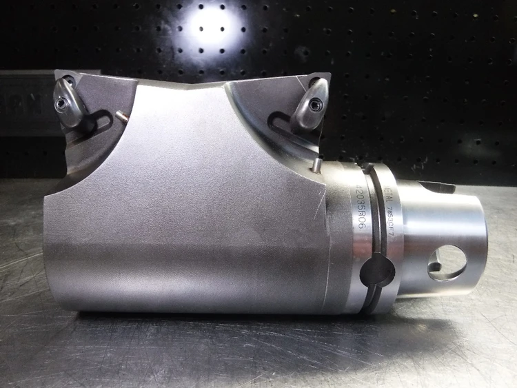 Used KENNAMETAL _UNKNOWN_ KM / VM Holders Michigan US | Superior Machine & Tool Inc #210041