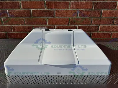 NEW SARTORIUS DDS020L-R2WL  WHITE LID FOR BAG HOLDER 20 RMII