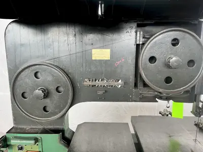 USED DOALL V-36