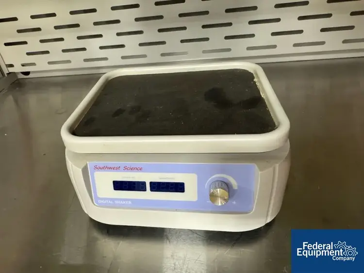 Used Unknown _UNKNOWN_ Miscellaneous Laboratory Equipment Ohio US | Federal Equipment Company #1557994