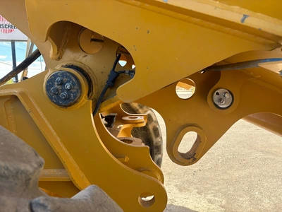 Used 2024 BELL B45E Articulated Dump Trucks Texas US | Proxy Equipment #1558029