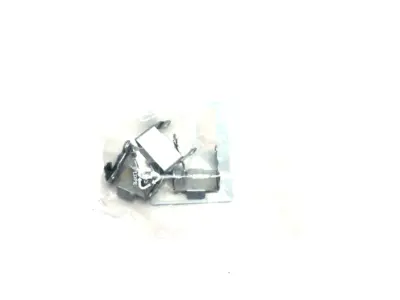 NEW FARNELL, ELEMENT14 METAL HINGE COVER