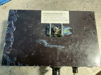 Used STAR AUTOMATION, INC XQ600V Robots Ohio US | HGR 24 #1343739