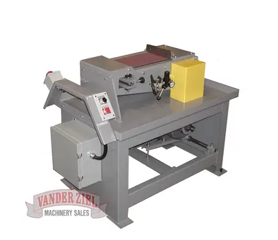 NEW KALAMAZOO INDUSTRIES S8D