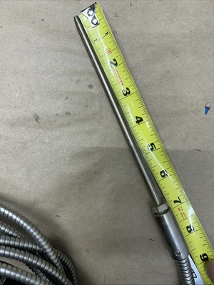 USED Weksler Instruments Does Not Apply