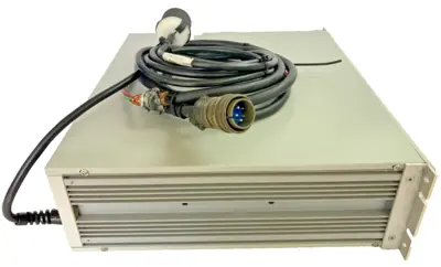 USED Branson 8500