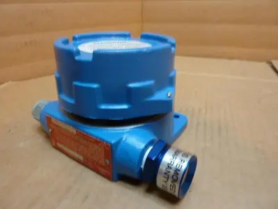 USED ADALET 8100/12V