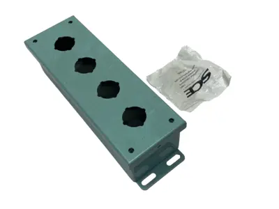 New | in-Stock SCE SCE-4PB Electrical Boxes Michigan US | Maverick Industrial Sales #1410742