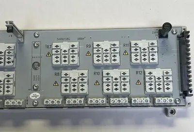 Used OVATION 1C31222G01 Miscellaneous Equipment (Electrical & Power) Ohio US | Surplus Asset Holdings #1238470