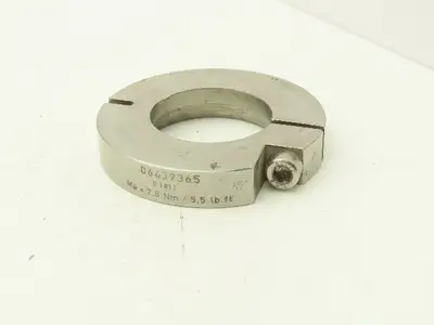 Sew Eurodrive 06439365 Split Ring Collar for Shrink Disc Bushing 1-7/16" Shaft