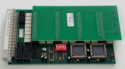 USED MCD Elektronik 115884