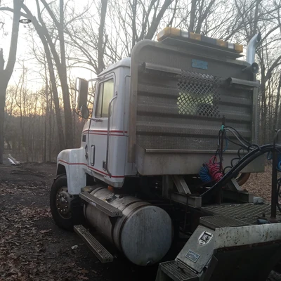 Used 1990 MACK CH613 Conventional trucks Tennessee US | Ran Equipment #1403741