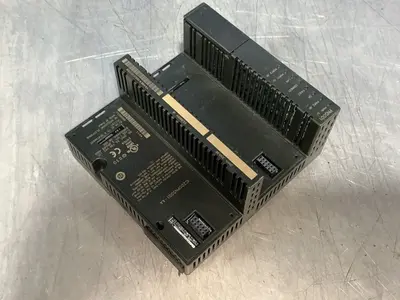 New | in-Stock GENERAL ELECTRIC IC200PNS001AA PLC Ethernet Equipment Ohio US | HGR 24 #1357350