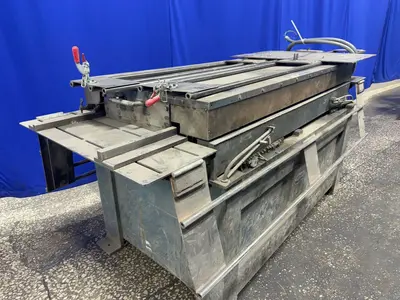 Lockformer  10 Station