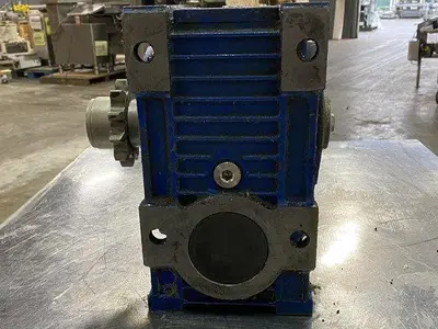 USED MOTOVARIO MRO-103-C