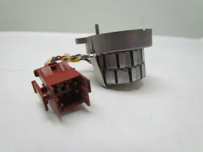 Used SAIA _UNKNOWN_ Speed Reducers | Arrow Industrial #634441